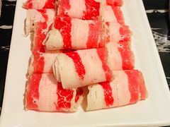 优质肥牛-润泽园海南椰子鸡·糟粕醋火锅(拱北店)