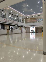 -上海市儿童医院(北京西路院区)