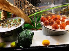 -喜庭海鲜自助(来福士店)