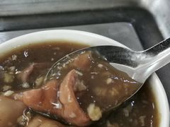 炒肝-姚记炒肝店(鼓楼店)