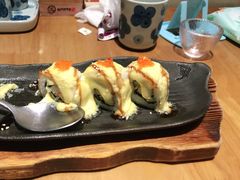 -一心创作料理屋(经开万达店)