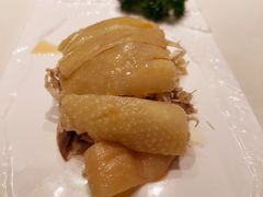 手撕鸡-蝶园·装修中(BFC外滩金融中心店)