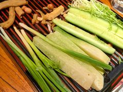 -火联烧烤(学院路创始店)