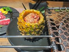 -黑牛の店·黑金店(沈阳万象城店)