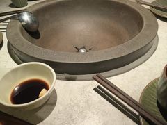 -鲜潭蒸汽石锅鱼(五道口购物中心店)