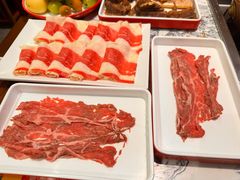 -京元盛铜锅涮肉(上海总店)