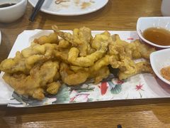 -米香居新鲁味·水饺餐厅
