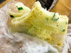 鸡蛋饼-常鲜德乐购迎桂馒头店(麻巷公寓店)