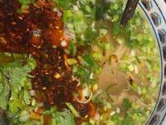 -伊斯麦尔丝路·新派菜(沙子口店)