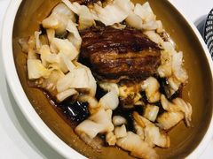 -贝勒爷·酥不腻烤鸭