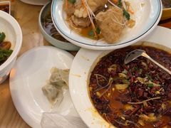 -东北风(江北万达店)