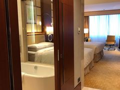 -上海雅居乐万豪侯爵酒店