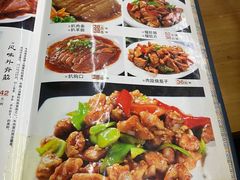 -西关回头馆(西关美食街店)