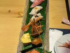 -本逸·割烹料理(湖墅店)