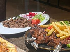 -Mevlana梅夫娜土耳其餐厅·清真
