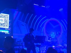 -拾叁唐Livehouse(佛山禅城店)