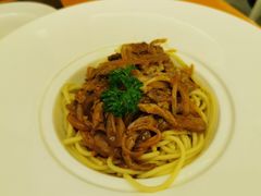 -红房子西菜馆(淮海中路店)