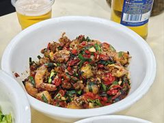 -笨罗卜浏阳菜馆(龙华鹏润达店)