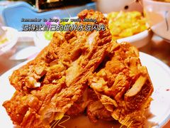 -四姐妹东北饺子(沙尾路店)