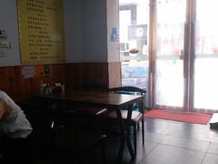 大堂-淮南牛肉筋汤(锦辉商城店)