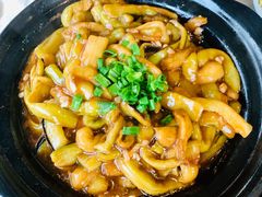 -墨白私房菜·广东菜 粤菜