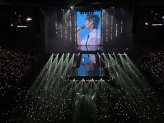 -宝能国际体育演艺中心