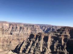 -科罗拉多大峡谷