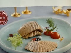 -便宜坊烤鸭店(国瑞城哈德门店)