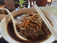 -羡餐厅-千岛湖自由洲际殿