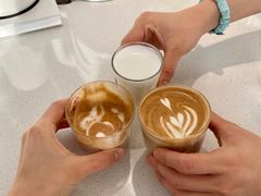 -五进制 Coffee Shop