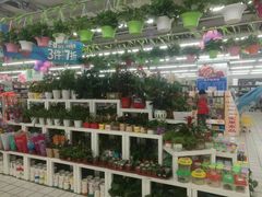 -物美超市(通州果园店)