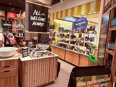 -LUSH(威尼斯人店)