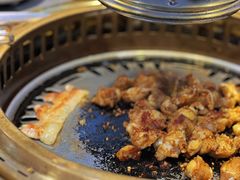 -明洞王妃家烤肉(苏州中心星悦汇店)