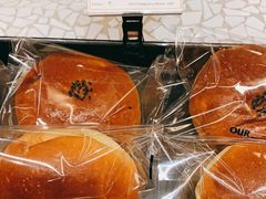 -OUR Bakery(SKP-S店)