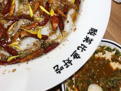 -太二酸菜鱼(福州泰禾店)