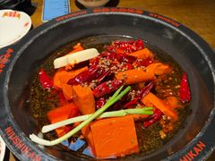 -牛市坎火锅(建设路店)