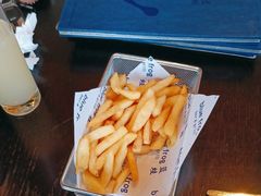 -blue frog蓝蛙(长泰广场店)