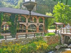 -北京水岸山吧度假村(雁栖镇店)