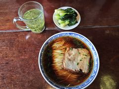 -同得兴 Since·1995 传统苏式面馆(嘉馀坊店)