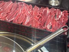 -林记潮牛·牛肉火锅(上马墩店)