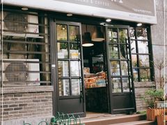 门面-GAONNURI加温努力(马场店)