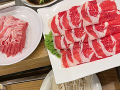 -牛街·马辈儿涮肉(牛街二店)