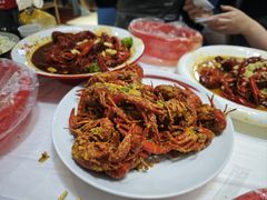 -盱眙虾怪·旗舰店