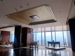 -三迪希尔顿酒店·星空酒廊