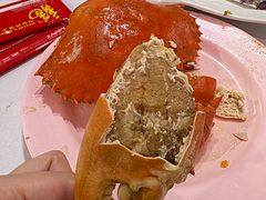 -龙海鲜螃蟹王(宏茂桥店)