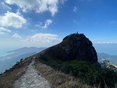 -七娘山
