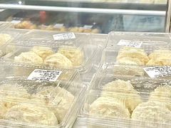 -鲍师傅糕点(国金街店)