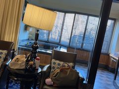 -春晖园度假酒店温泉