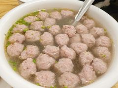 肉丸清汤-九龙餐厅(大沽路店)