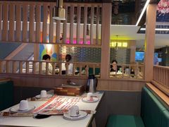 -叁宝烤肉• 西安烧烤(太乙路店)